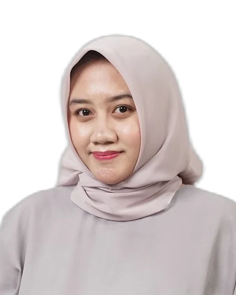 Friska Yulianti, Accounting & Cost Control Supervisor