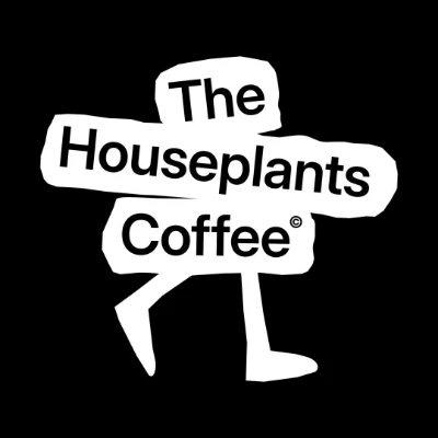 The Houseplants Coffee